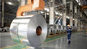 Hoa Sen nói gì về cáo buộc bán phá giá tôn mạ tới 56,21% tại Australia?
