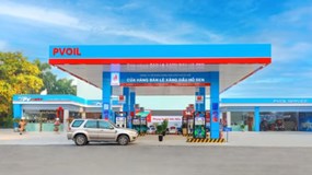 PVOIL ôm hơn 42.000 tỷ nợ phải trả, nợ khó đòi 880 tỷ