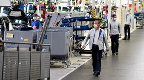 EU bất ngờ ‘hạ chuẩn’ ESG để cứu doanh nghiệp
