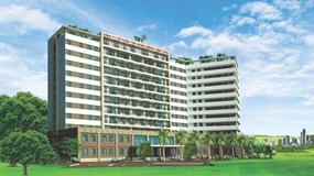 Bệnh viện duy nhất trên HoSE lên kế hoạch lỗ 51 tỷ đồng trong năm 2026