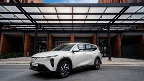 VinFast Limo Green chinh phục tài xế dịch vụ nhờ khả năng sinh lời “vô đối”