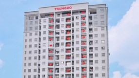 Lãnh đạo Trung Đô “xuống tiền” mua 2,8 triệu cổ phiếu phát hành thêm
