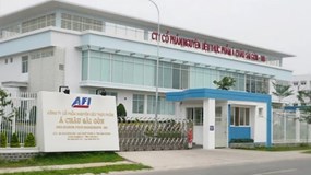 Nguyên liệu Á Châu chi hơn 2.400 tỷ đồng trả nợ vay