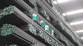 Thép Pomina ngập trong núi nợ hơn 11.000 tỷ đồng