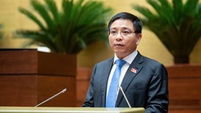 Từ 1/7/2026: Bỏ hoàn toàn thuế khoán với hộ kinh doanh, cá nhân