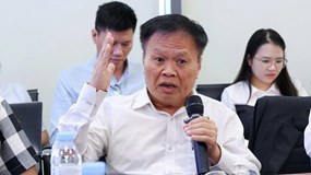 ‘Tránh áp thêm những quy định làm khó hàng triệu hộ kinh doanh’