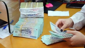 Bất động sản Phương Nam: Bị cưỡng chế dừng làm thủ tục hải quan vì nợ thuế
