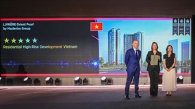 Chủ tịch giải thưởng APPA: “Những nhà phát triển có khả năng duy trì tiêu chuẩn mới là những người định hình thị trường”
