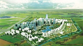 Cổ phiếu KDH biến động ra sao từ đầu năm đến nay?