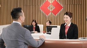Techcombank tiếp tục dẫn dắt ngành ngân hàng với nhiều "top 1" toàn ngành