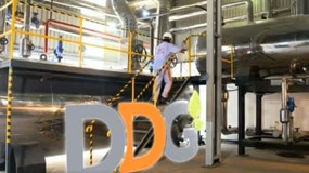 DDG trước nguy cơ hủy niêm yết: Lỗ lũy kế vượt 500 tỷ đồng