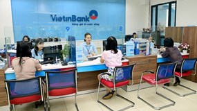 Vietinbank rao bán hàng loạt khoản nợ trăm tỷ đồng
