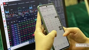 Điểm danh các nhóm cổ phiếu đáng chú ý khi VN-Index vượt đỉnh