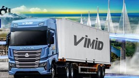 Vimid huy động hơn 538 tỷ đồng từ cổ phiếu để trả nợ