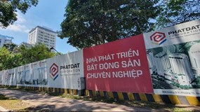 Phát Đạt muốn huy động gần 2.000 tỷ đồng rót vốn vào loạt dự án mới
