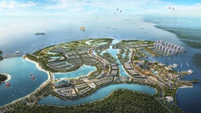 Vạn Hương Investoco: Lỗ chồng lỗ, nợ gấp 8 lần vốn chủ