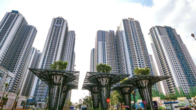 Tập đoàn ROX Group tròn 29 tuổi