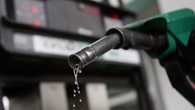 Giá dầu thế giới biến động trái chiều