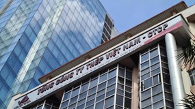  'Anh cả thất thế' đang đứng ở đâu trong ngành thép?