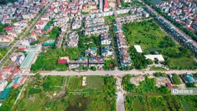 Hoàn thành cơ sở dữ liệu quốc gia về đất đai trong năm 2026