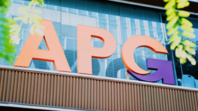 Chứng khoán APG bị hạ triển vọng xếp hạng tín nhiệm xuống mức ‘không thuận lợi’