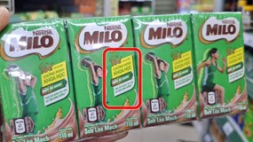 Vụ sữa lúa mạch Nestlé Milo: Nestlé Việt Nam có lừa dối khách hàng hay không?
