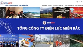 Năm 2025: EVNNPC lãi ròng hơn 1.364 tỷ, gánh nợ 72.000 tỷ đồng