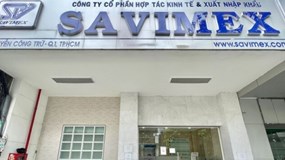 Dệt may Thành Công thoái vốn gần hết tại Savimex