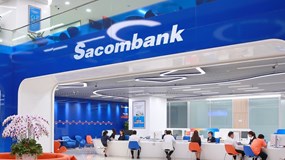 Tâm thế mới với cổ phiếu Sacombank