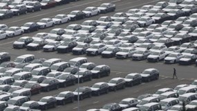 Kia Corp., BMW Korea và Hyundai Motor Co. triệu hồi xe