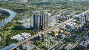 Thị trường bất động sản 2026 'vượt gió ngược, đón chu kỳ mới': Cơ hội cho 'nhà định chuẩn'
