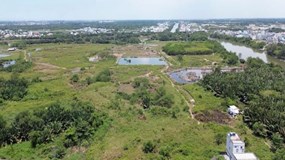 Dự án của Thaco, Hoa Sen, Quốc Cường Gia Lai bị loại khỏi danh sách thí điểm làm nhà ở thương mại