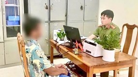 Từ 1/7, đăng tin giả trên mạng xã hội có thể bị phạt tới 50 triệu đồng