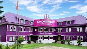 Ladophar cảnh báo thông tin vận động ủy quyền dự họp ĐHĐCĐ từ nhóm tự nhận sở hữu 54% cổ phần