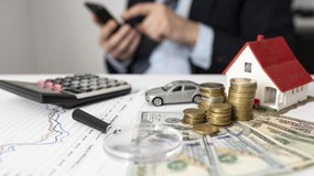 Từ 1/7, người có chức vụ phải kê khai tài sản là vàng, kim cương giá trị từ 150 triệu đồng trở lên