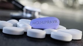 Bộ Y tế cấp phép thêm 1 thuốc Molnupiravir điều trị Covid-19 sản xuất trong nước