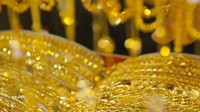 Giá vàng hôm nay 24/5: Giá vàng SJC giảm 50.000 đồng/lượng
