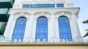 Bamboo Capital nêu 3 nguyên nhân khiến báo cáo tài chính chậm công bố