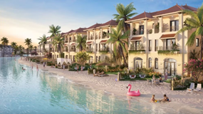 Người Hà Nội “Nam tiến” tìm chốn an cư, Vinhomes Green Paradise Cần Giờ thành đích đến