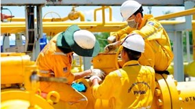 PV GAS duy trì lượng tiền gửi ‘khủng’, gánh hơn 4.000 tỷ đồng nợ xấu