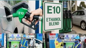 Xăng E10 tạo ra ‘miếng bánh’ mới, doanh nghiệp nào sẽ hưởng lợi lớn nhất?