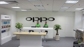 Doanh nghiệp đứng sau chuỗi phân phối nghìn tỷ của OPPO tại Việt Nam