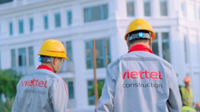 Viettel Construction sắp phát hành gần 14 triệu cổ phiếu trả cổ tức