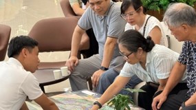 Siêu đô thị biển hơn 6.200 ha của Vinhomes trong mắt những người Hạ Long gốc