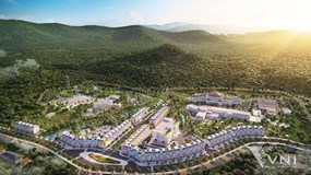 Đầu tư xây dựng Thái Sơn muốn làm khu đô thị 18.300 tỷ đồng tại Tuyên Quang