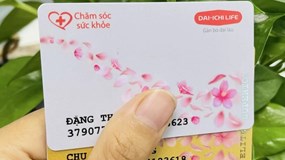 Duy trì thẻ sức khoẻ: Cam kết của bảo biểm và yếu tố khách hàng cần lưu ý