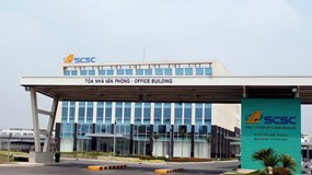 Sẵn tiền như Saigon Cargo Service: Có 1.300 tỷ gửi ngân hàng, chia cổ tức 50%