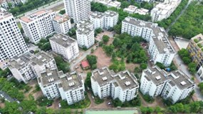 Đề xuất cán bộ làm việc xa trên 20km được ưu tiên mua nhà ở xã hội