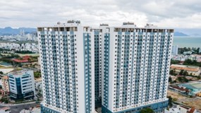 Vi phạm về phòng cháy, chủ đầu tư chung cư P.H Nha Trang bị phạt gần 100 triệu đồng