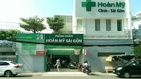 Chủ sở hữu bệnh viện Hoàn Mỹ báo lỗ